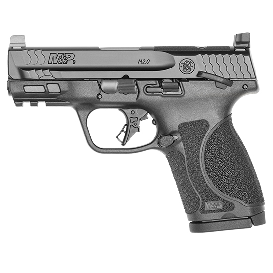 SW M&P9 M2.0 COMP OR 9MM 3.6